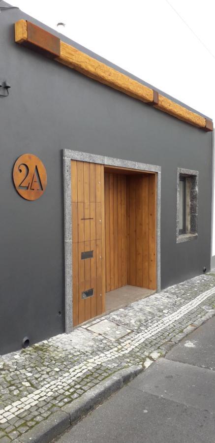 2Azores With Comfort And Style 蓬塔德尔加达 外观 照片