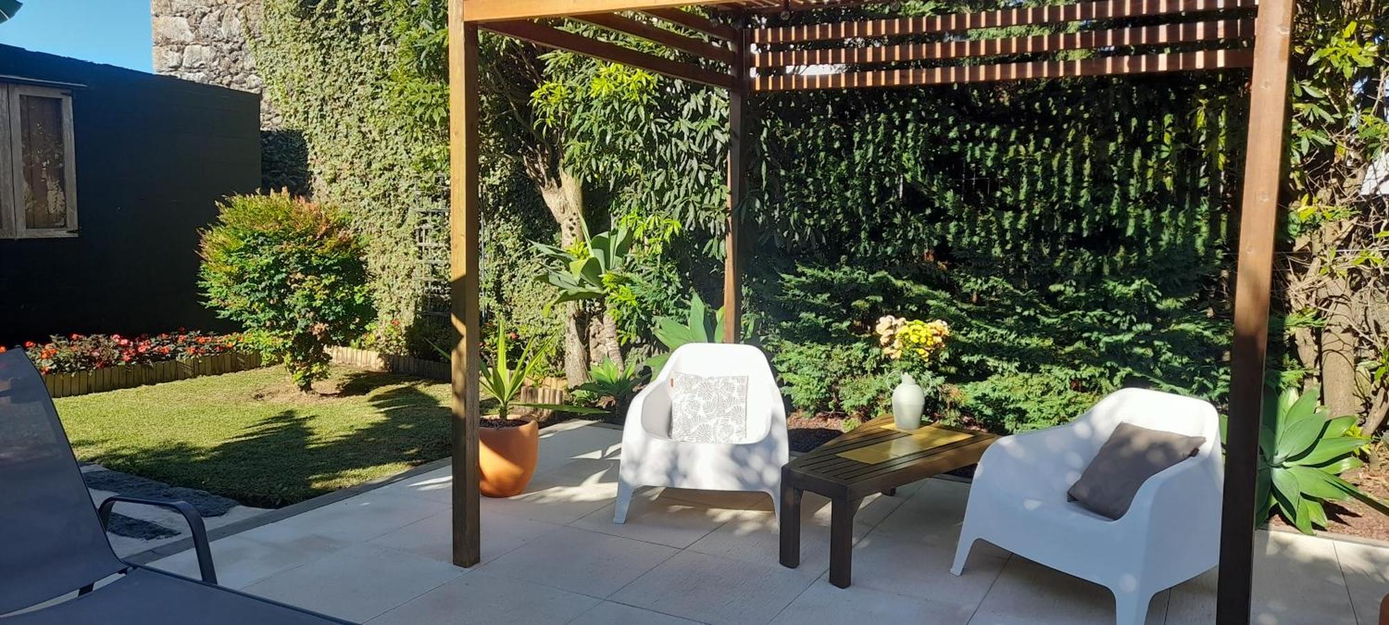 2Azores With Comfort And Style 蓬塔德尔加达 外观 照片